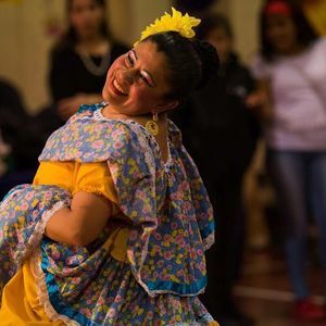 Meet your Posher, Teresa